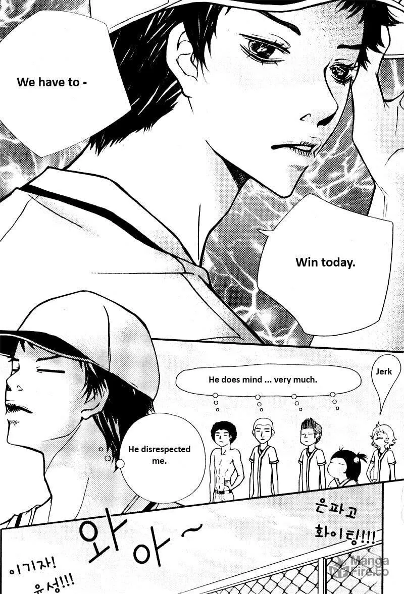 Pretty Haru Chapter 6 page 12 - 