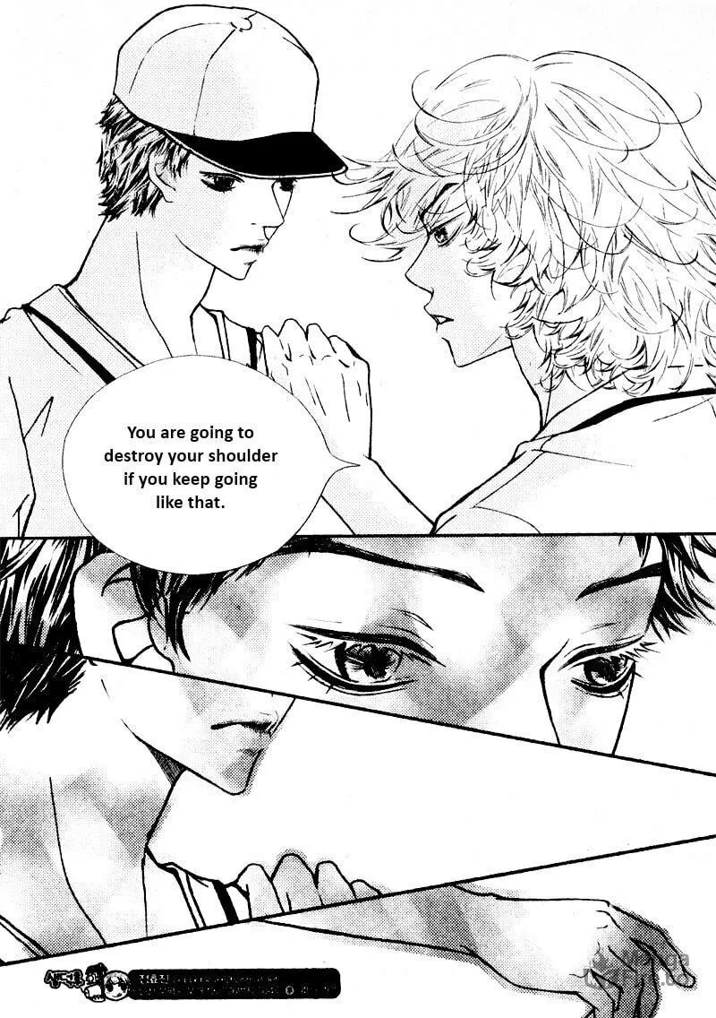 Pretty Haru Chapter 6 page 15 - 