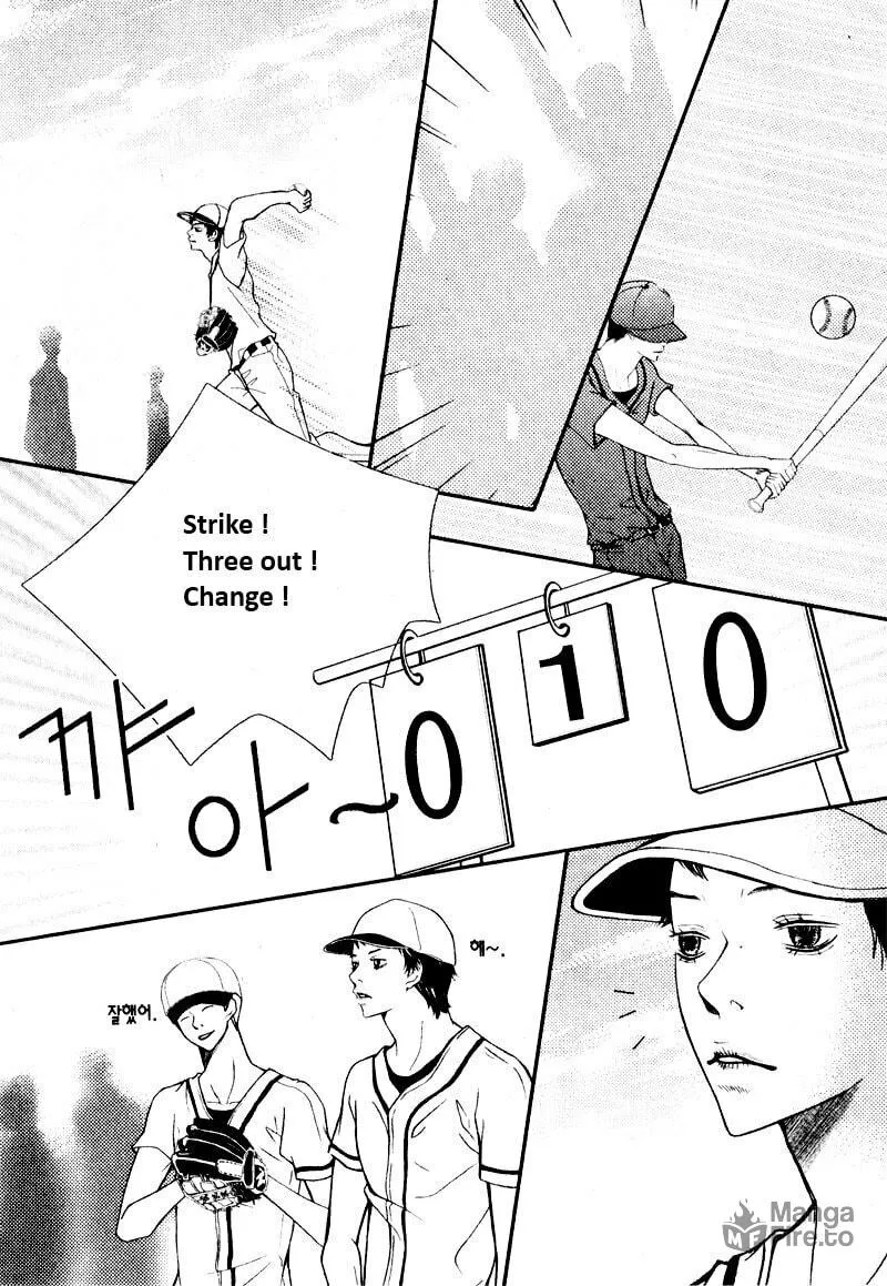 Pretty Haru Chapter 6 page 3 - 