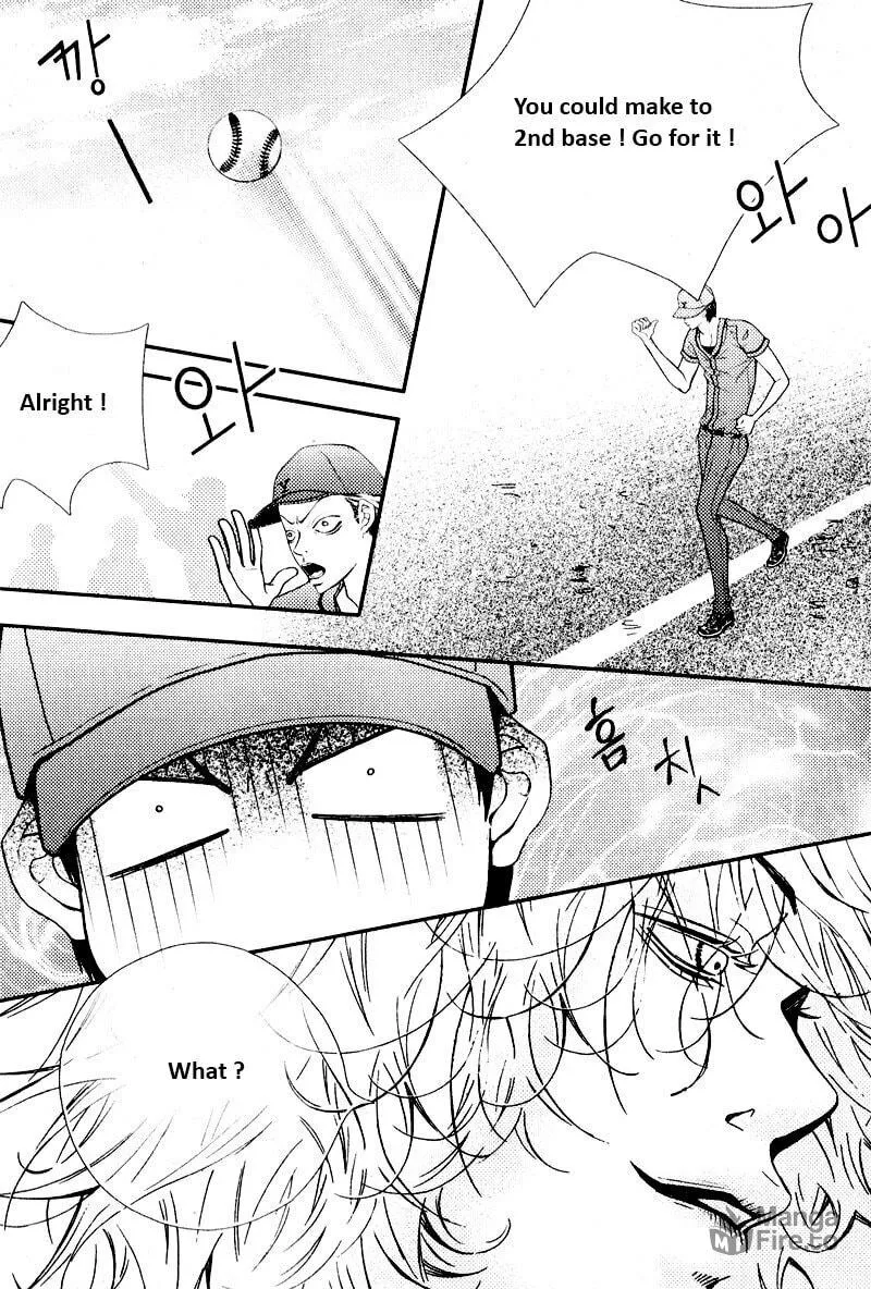 Pretty Haru Chapter 6 page 24 - 