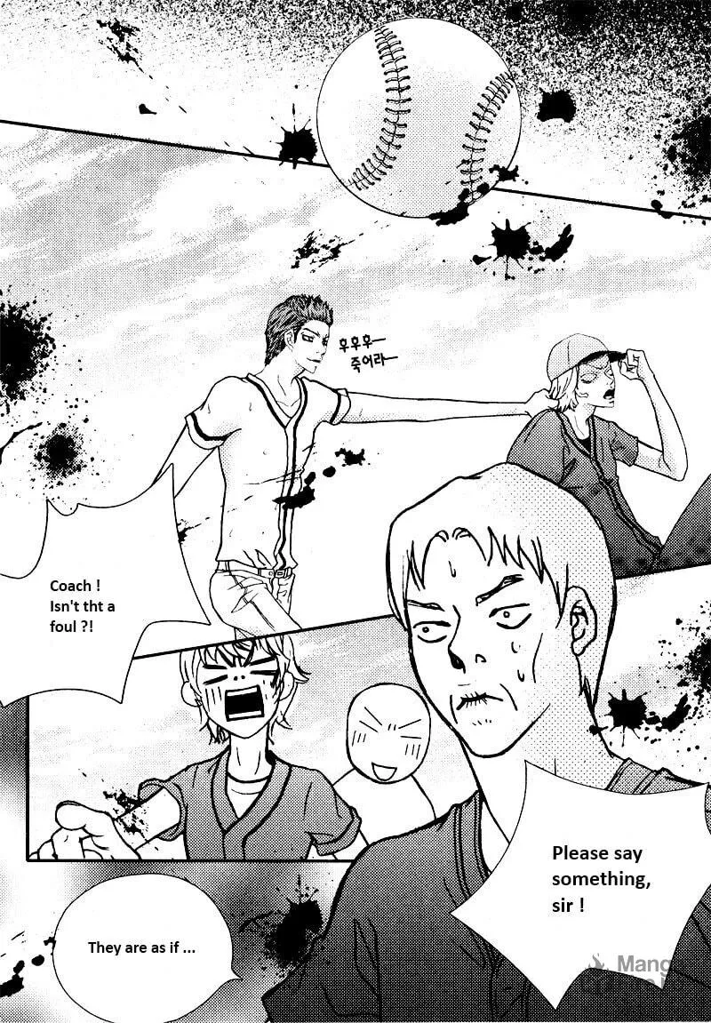 Pretty Haru Chapter 6 page 27 - 