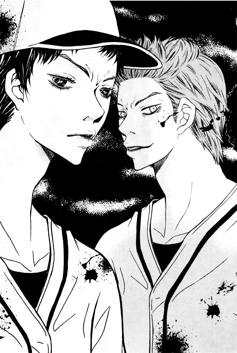 Pretty Haru Chapter 6 page 28 - 