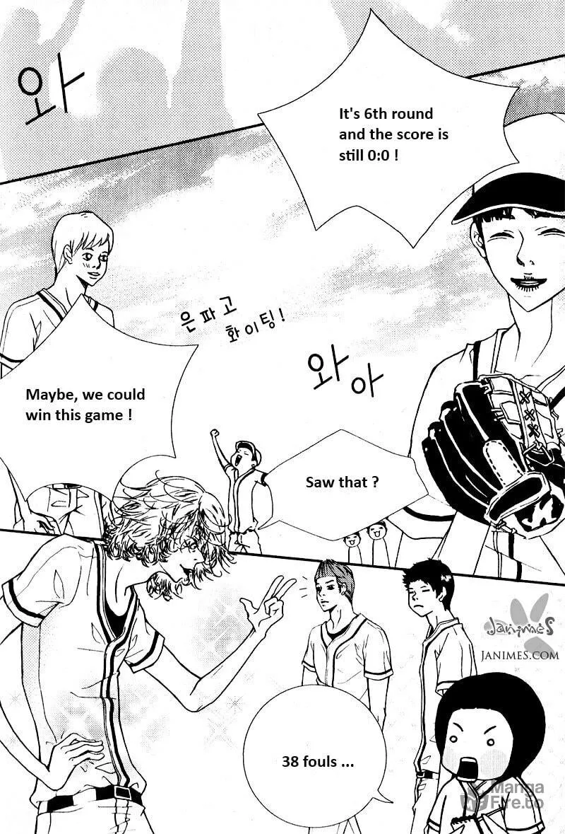 Pretty Haru Chapter 6 page 30 - 