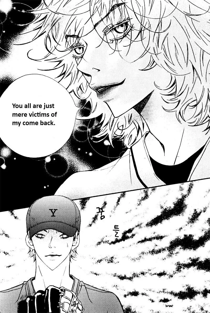Pretty Haru Chapter 6 page 34 - 