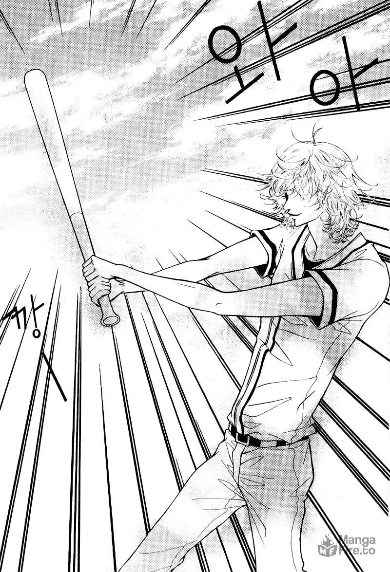 Pretty Haru Chapter 6 page 36 - 