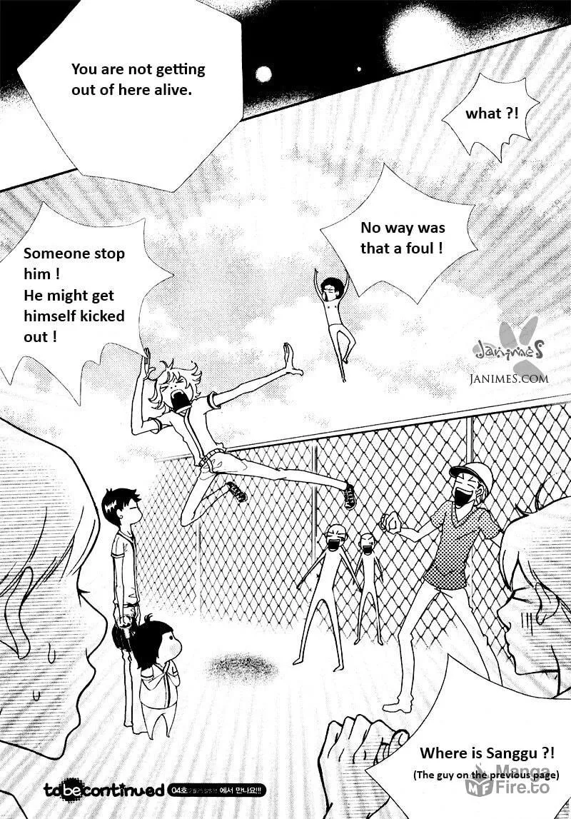 Pretty Haru Chapter 6 page 40 - 