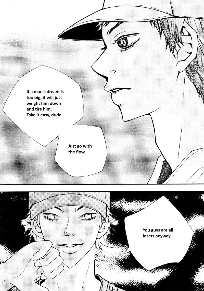 Pretty Haru Chapter 6 page 7 - 