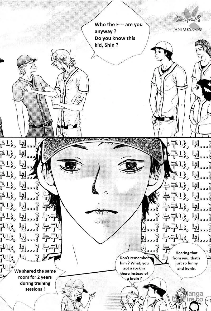 Pretty Haru Chapter 6 page 10 - 