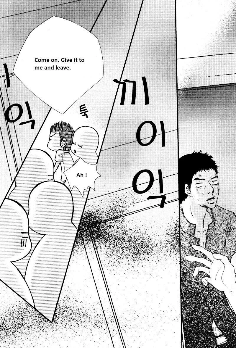Pretty Haru Chapter 7 page 15 - 