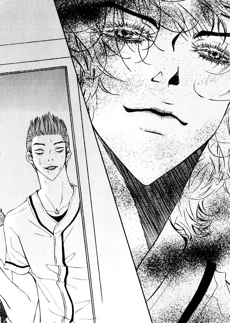 Pretty Haru Chapter 7 page 16 - 