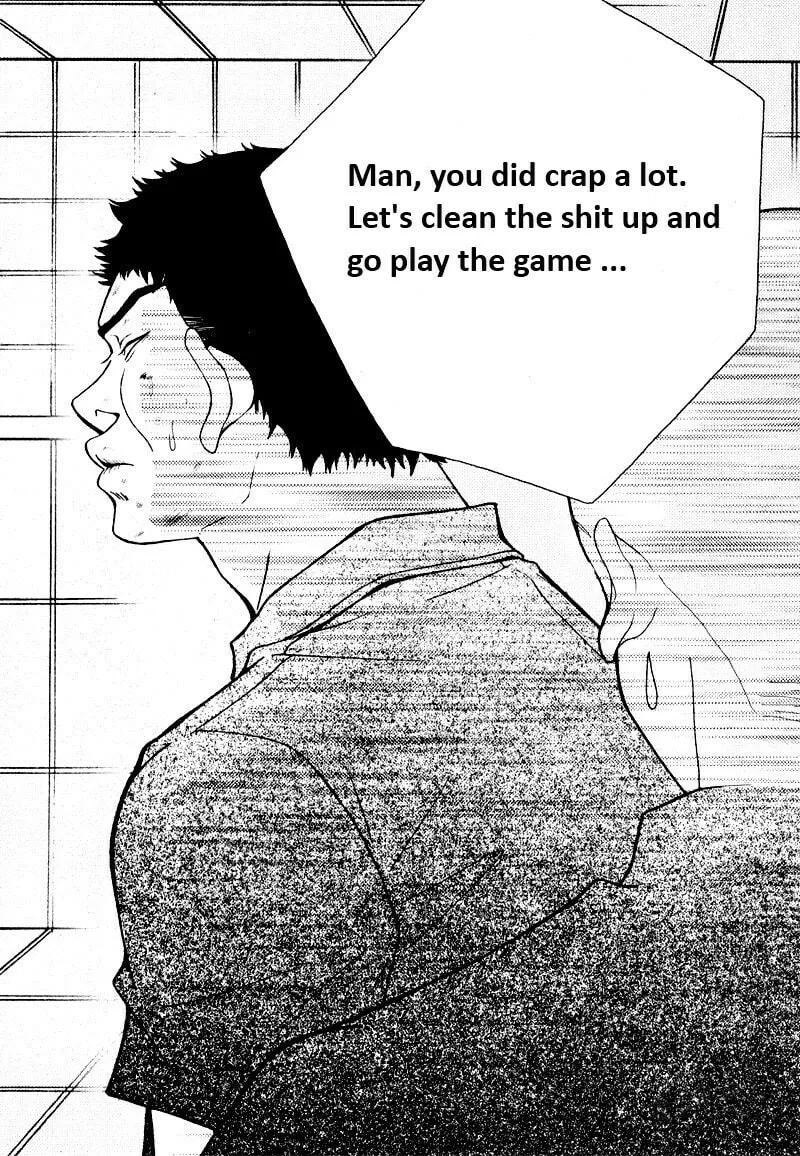 Pretty Haru Chapter 7 page 18 - 