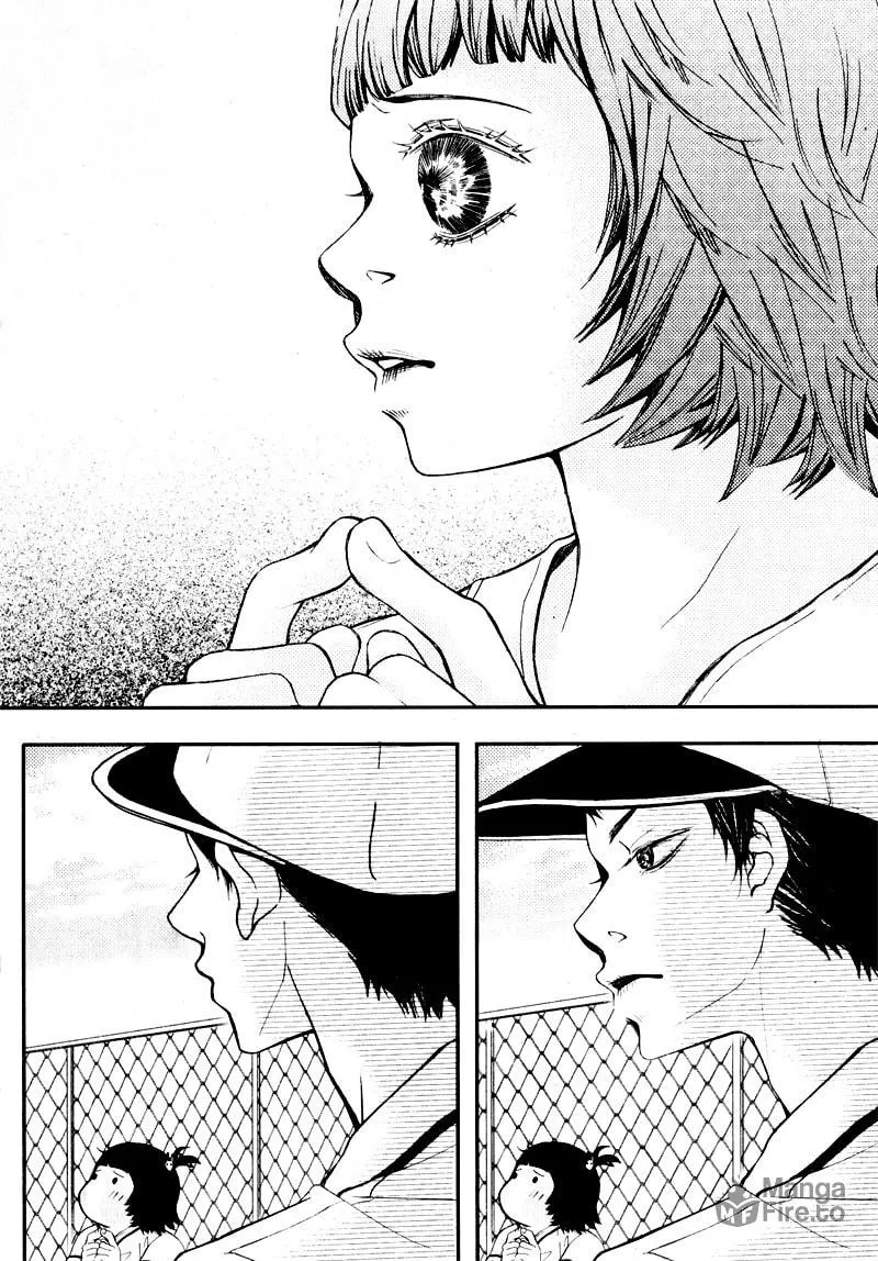 Pretty Haru Chapter 7 page 20 - 