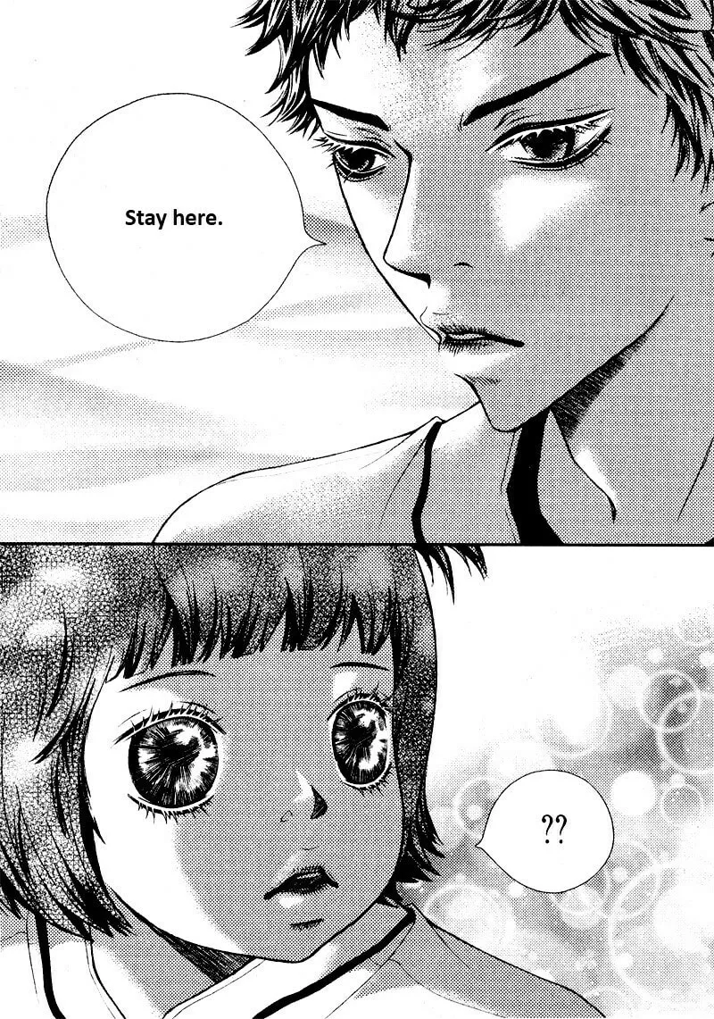 Pretty Haru Chapter 7 page 22 - 