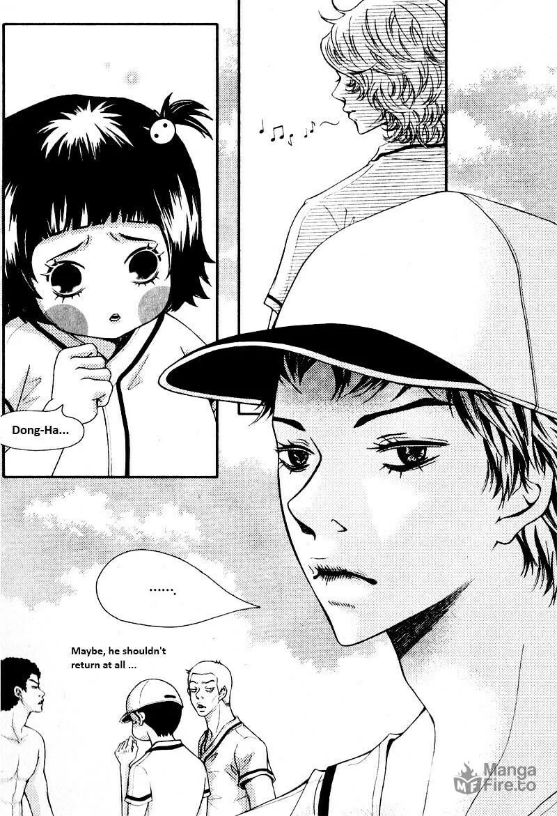 Pretty Haru Chapter 7 page 9 - 