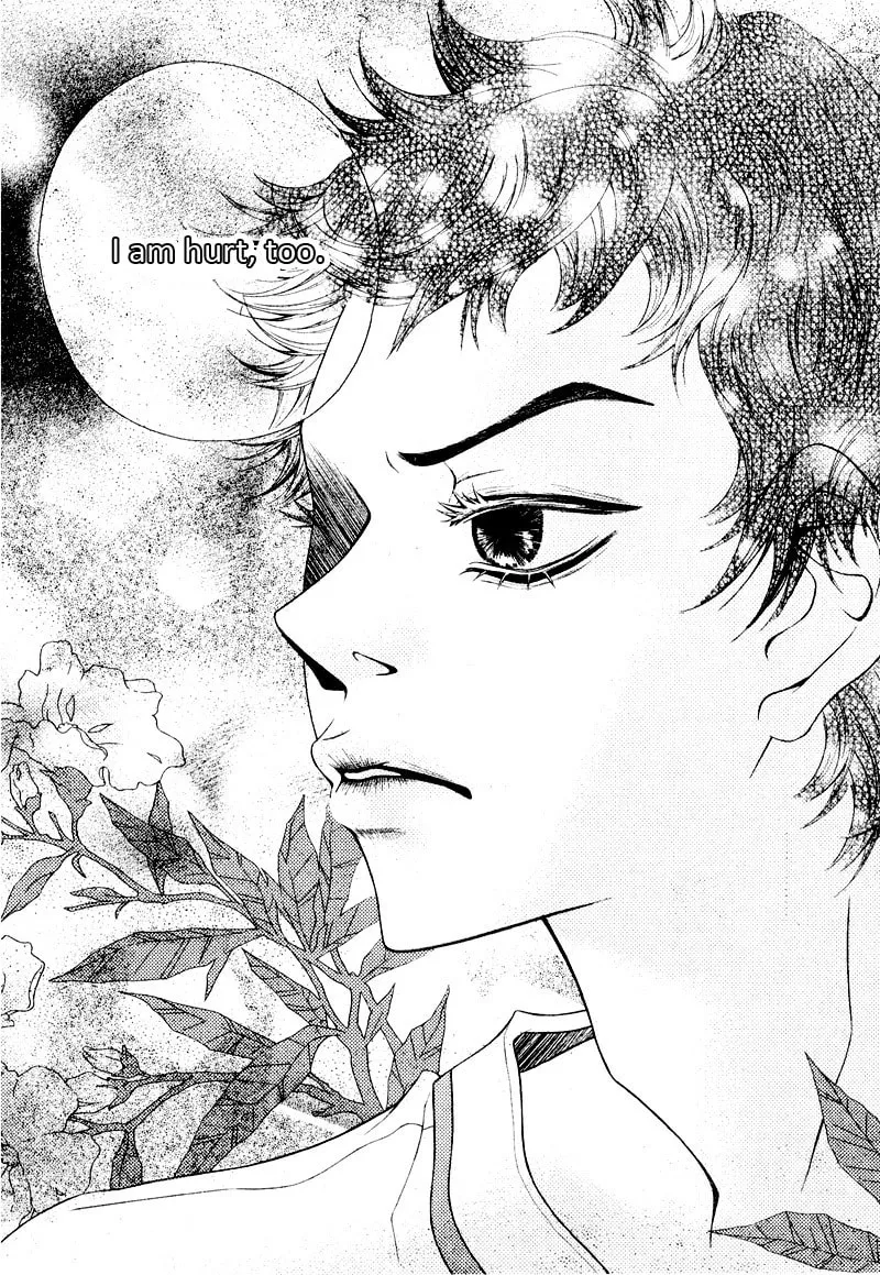 Pretty Haru Chapter 8 page 14 - 
