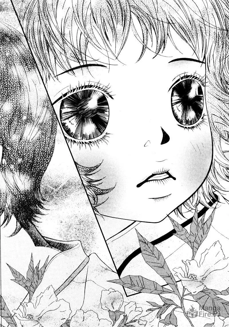Pretty Haru Chapter 8 page 15 - 