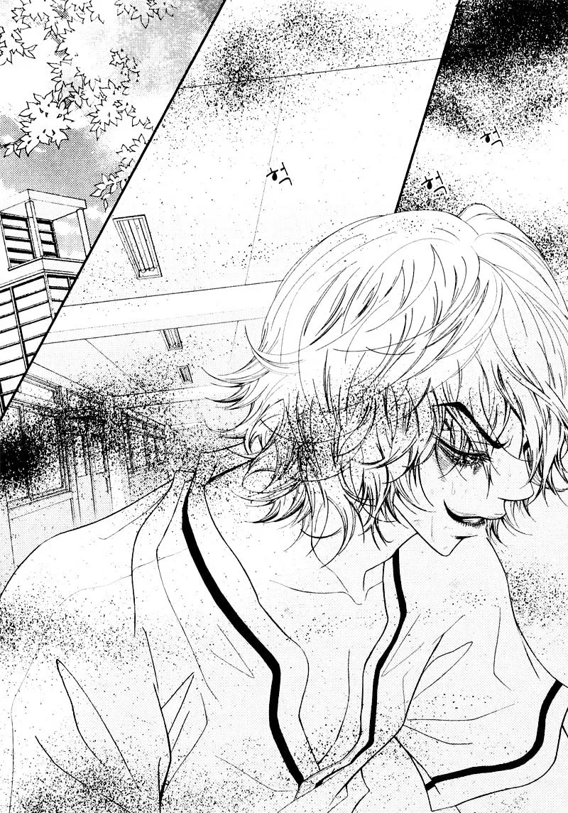 Pretty Haru Chapter 8 page 17 - 