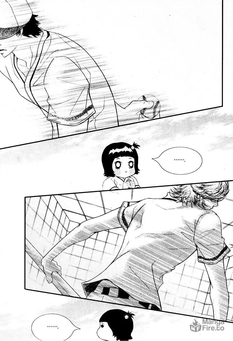 Pretty Haru Chapter 8 page 20 - 