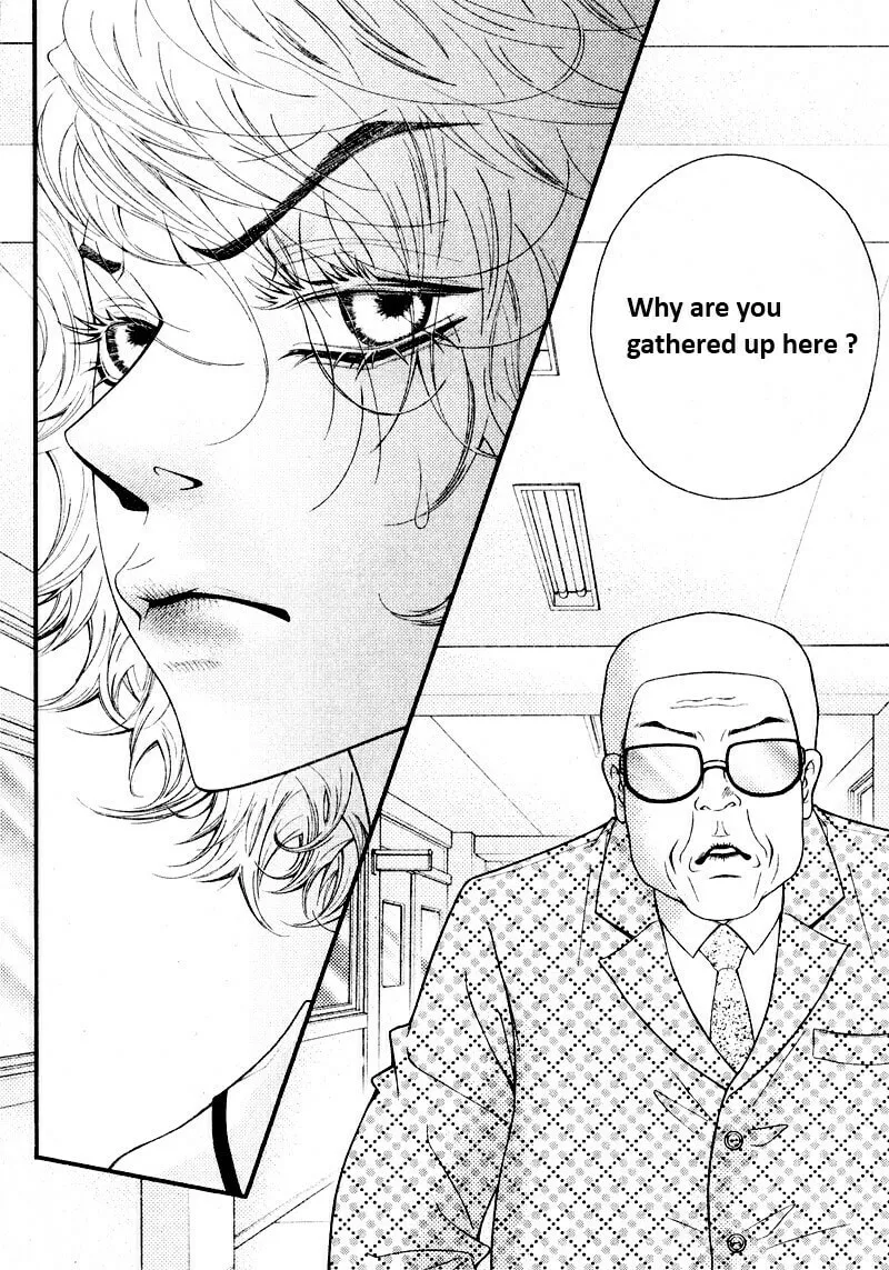 Pretty Haru Chapter 8 page 23 - 