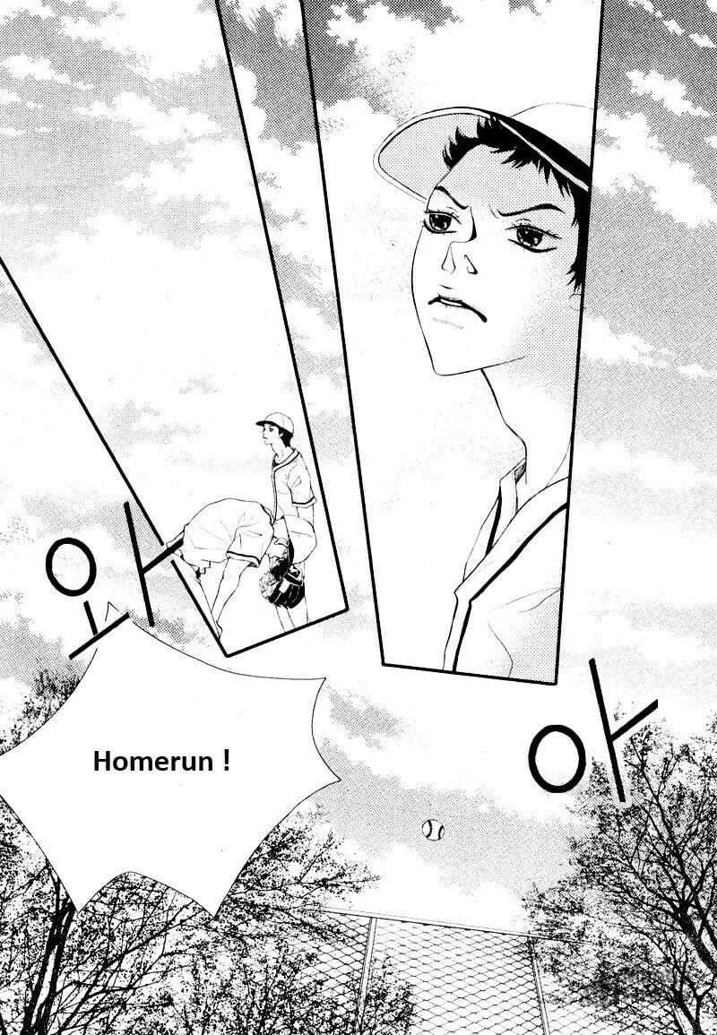 Pretty Haru Chapter 8 page 9 - 