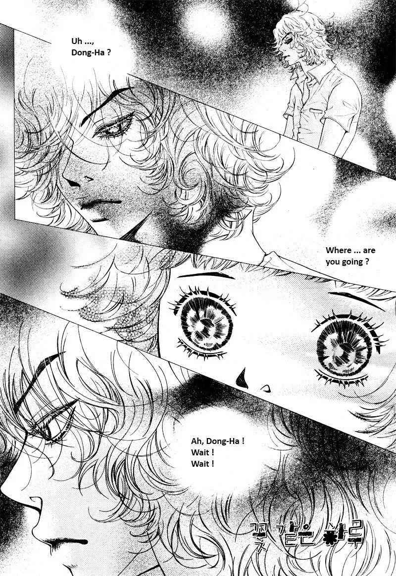 Pretty Haru Chapter 9 page 1 - 