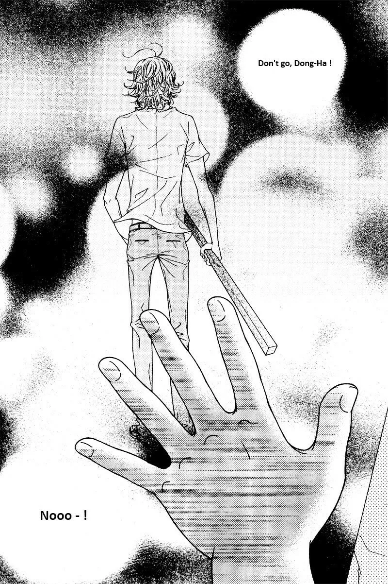 Pretty Haru Chapter 9 page 2 - 