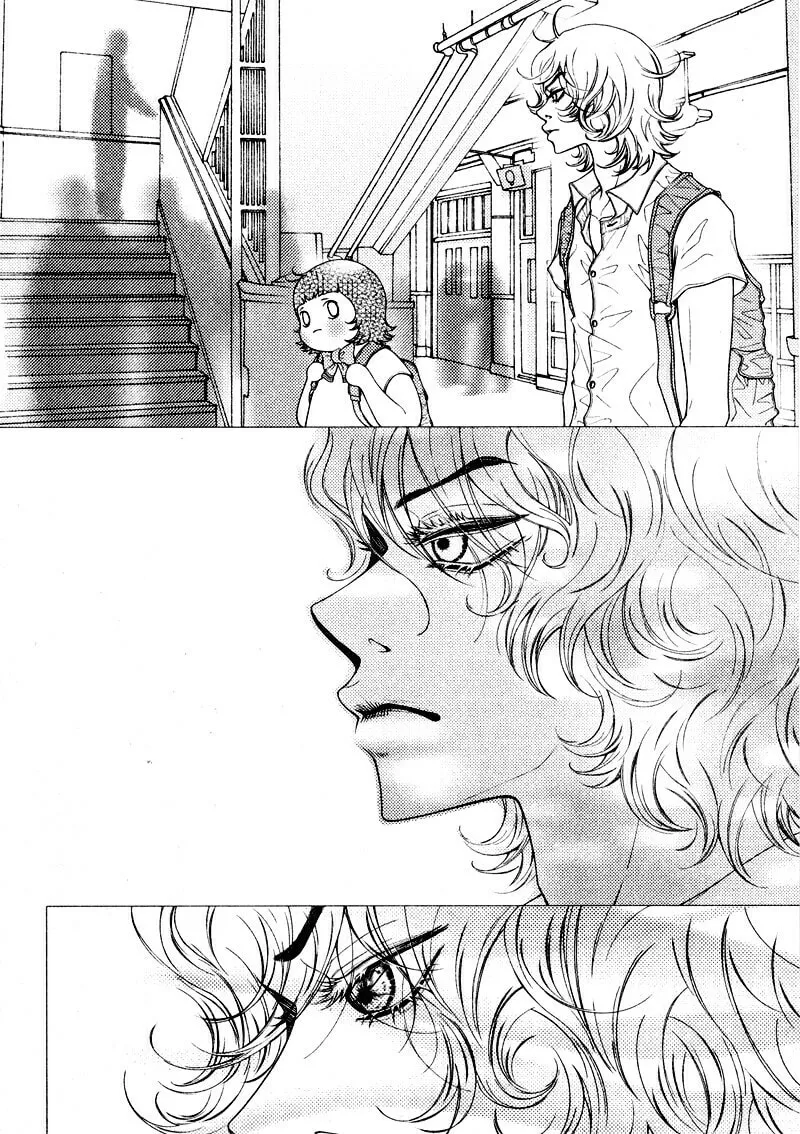 Pretty Haru Chapter 9 page 13 - 