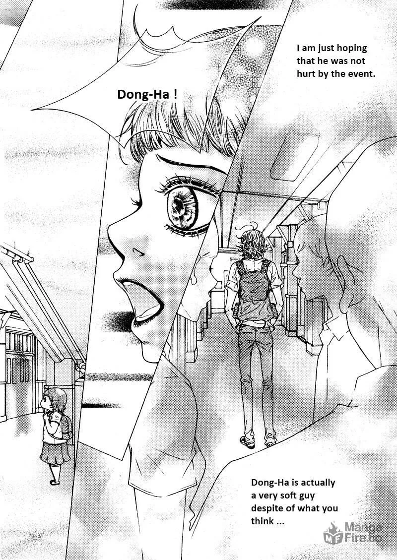 Pretty Haru Chapter 9 page 15 - 