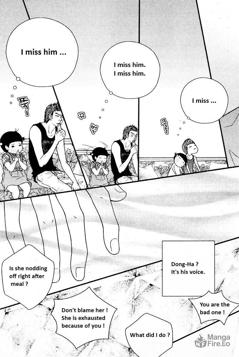 Pretty Haru Chapter 9 page 18 - 