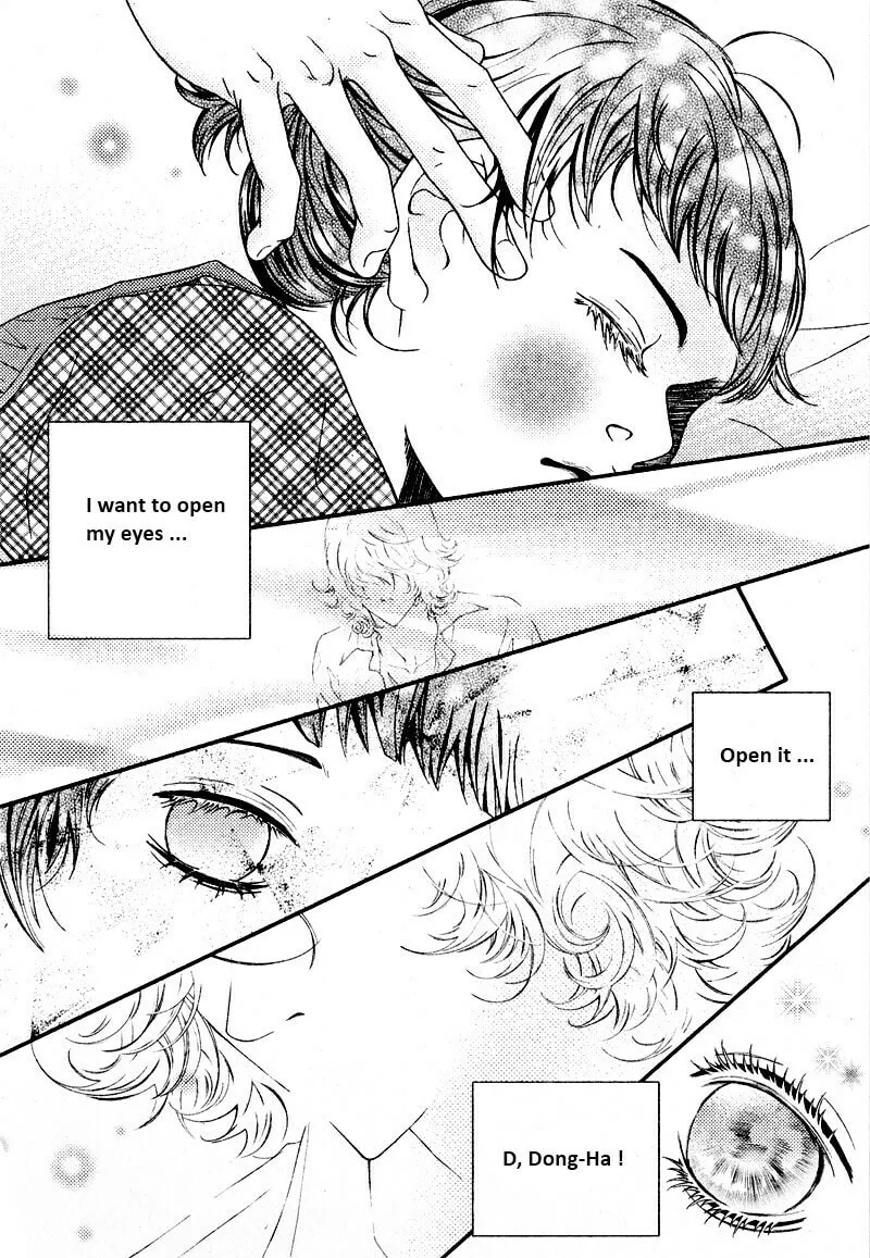 Pretty Haru Chapter 9 page 19 - 