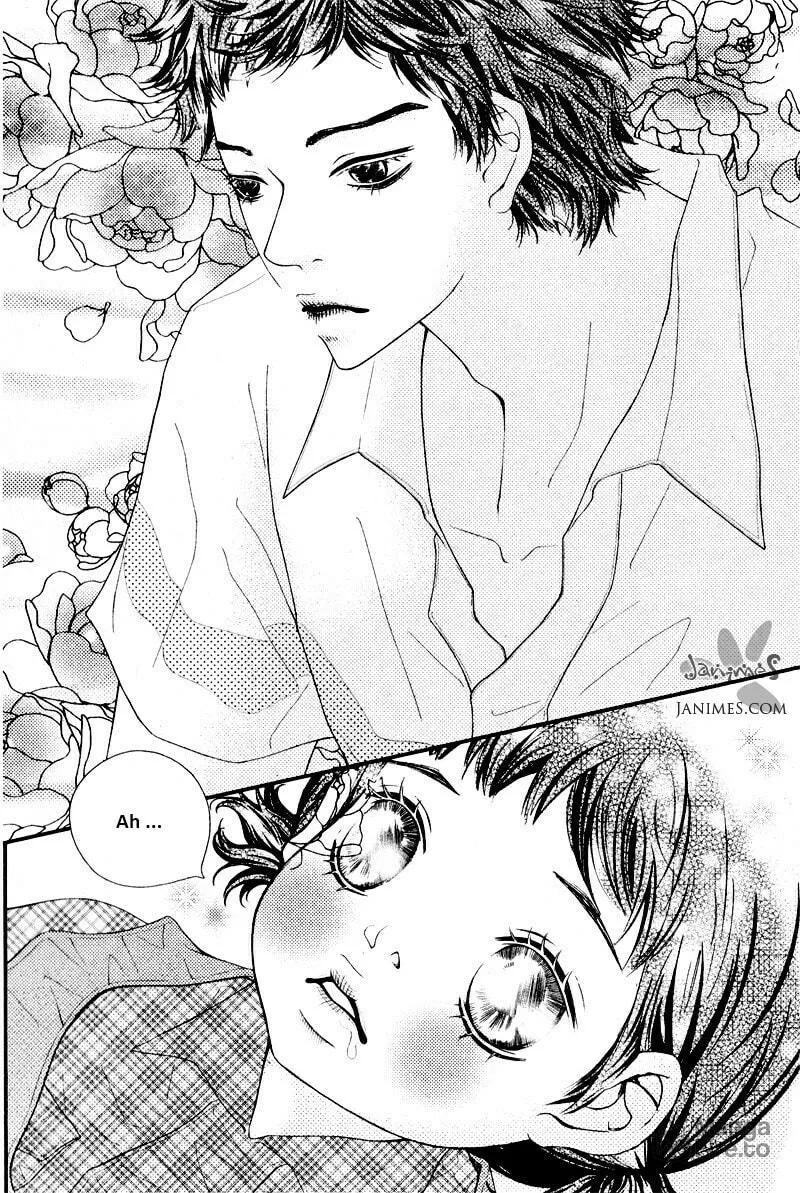 Pretty Haru Chapter 9 page 20 - 
