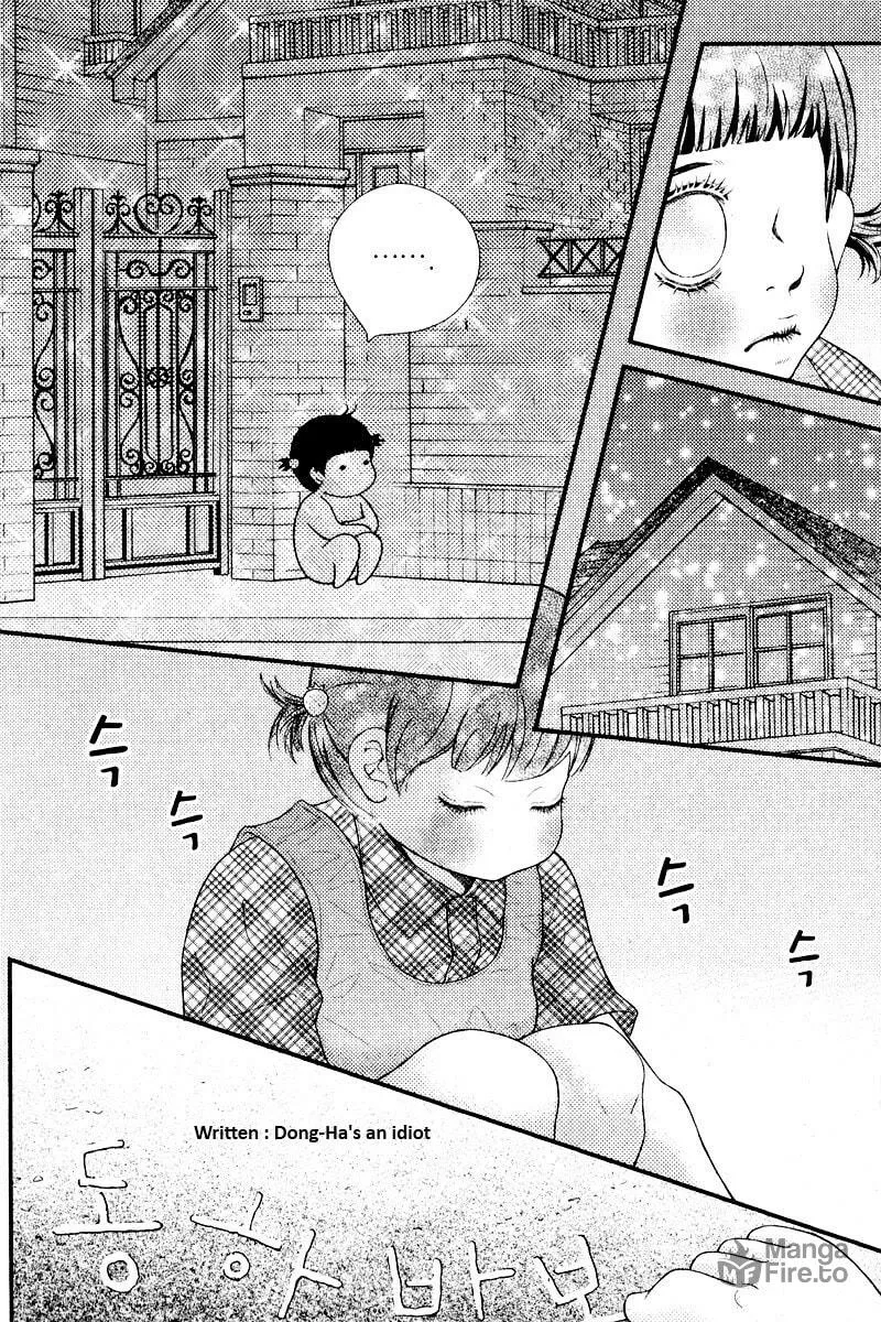 Pretty Haru Chapter 9 page 24 - 