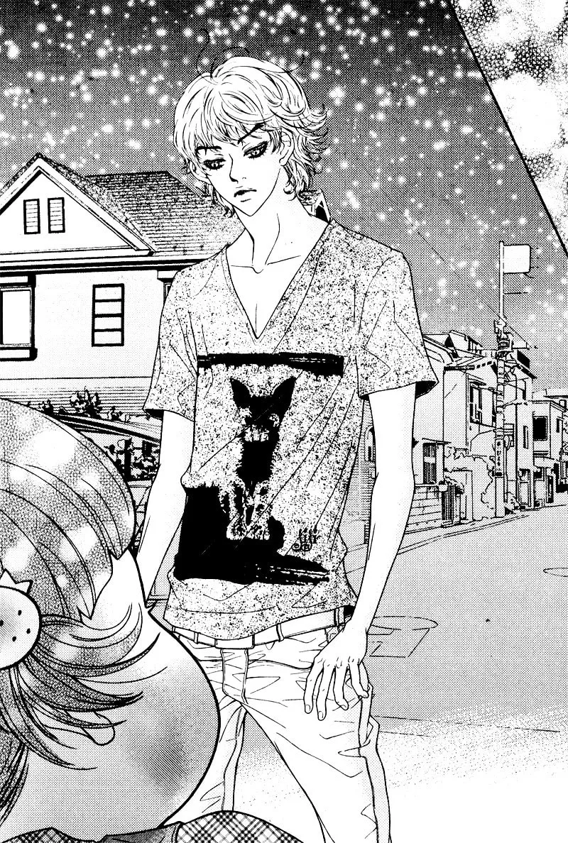 Pretty Haru Chapter 9 page 26 - 