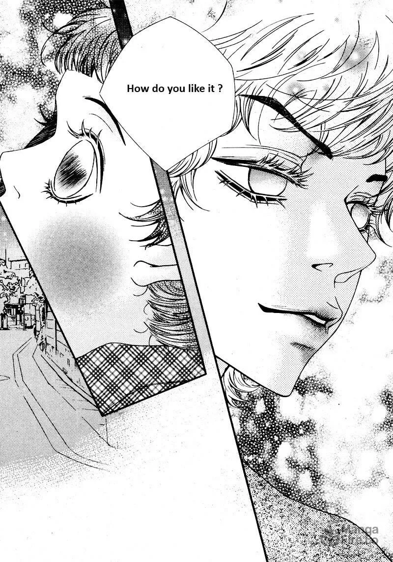 Pretty Haru Chapter 9 page 27 - 
