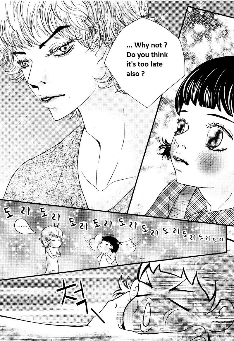 Pretty Haru Chapter 9 page 29 - 