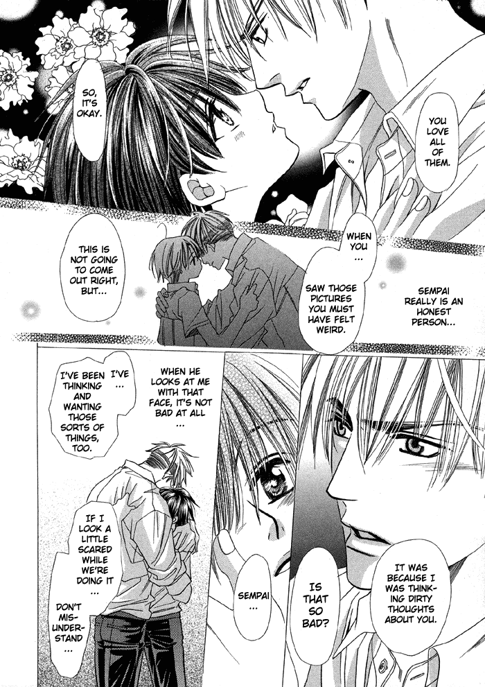 Pretty Scoop! Chapter 3 page 32 - 