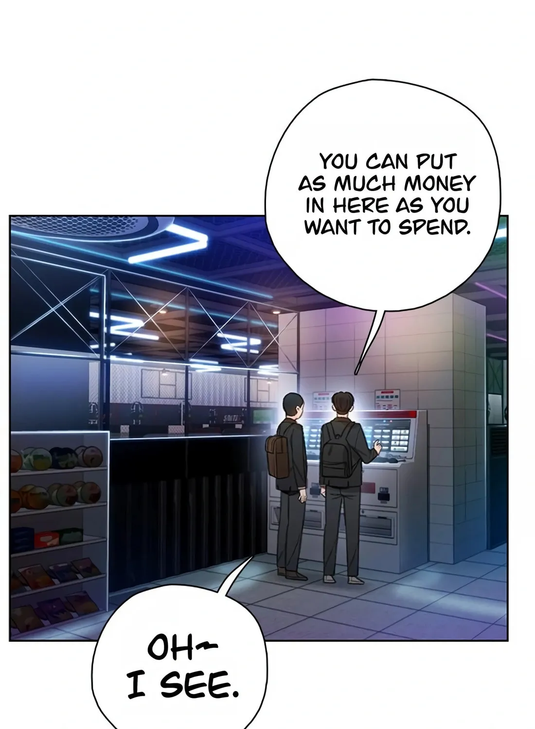 Preview Chapter 10 page 107 - 