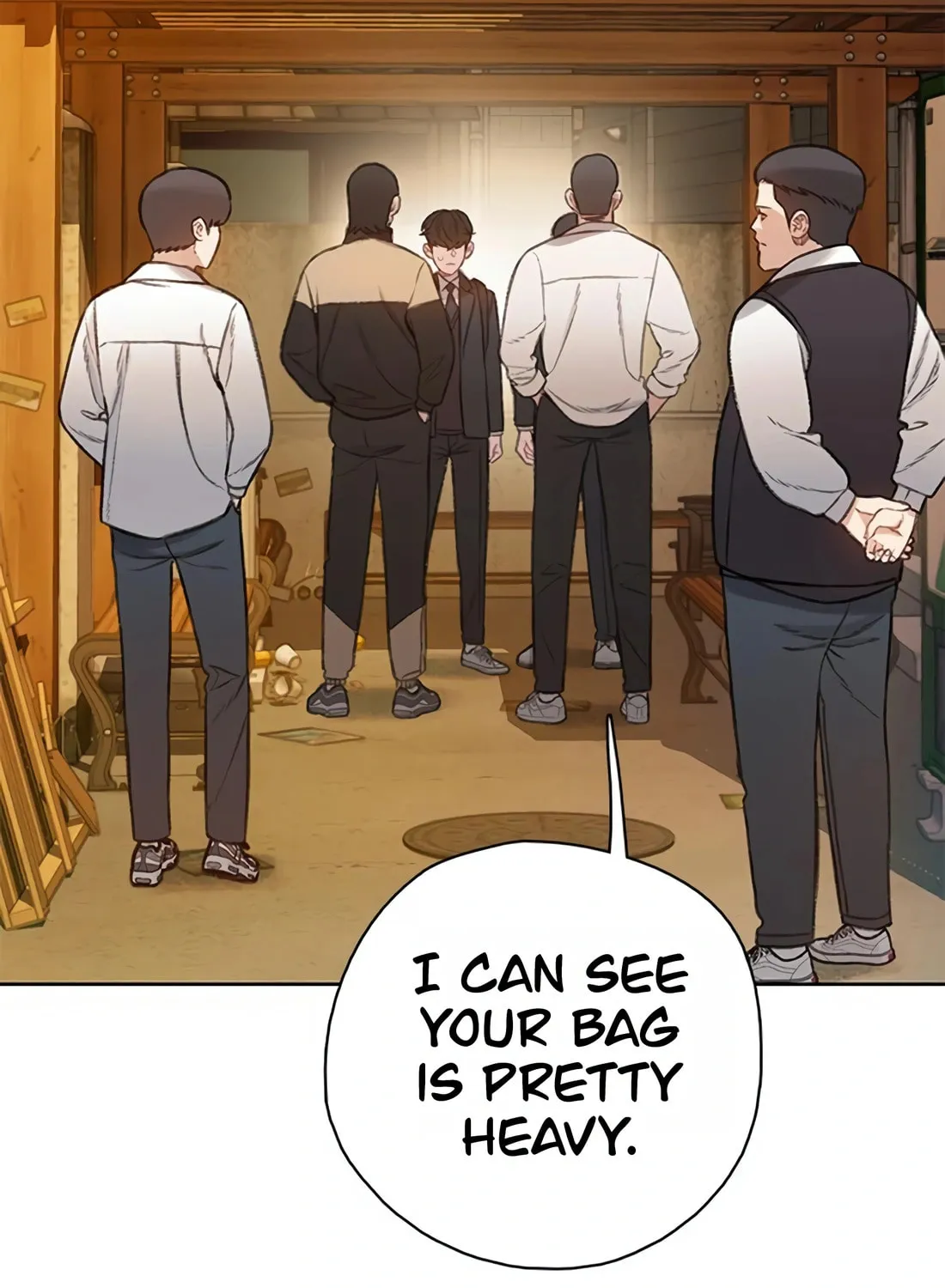Preview Chapter 10 page 120 - 