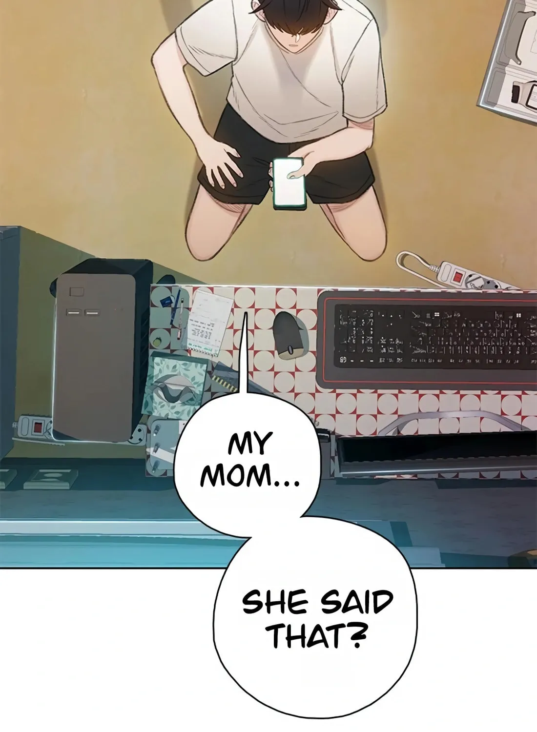 Preview Chapter 10 page 46 - 