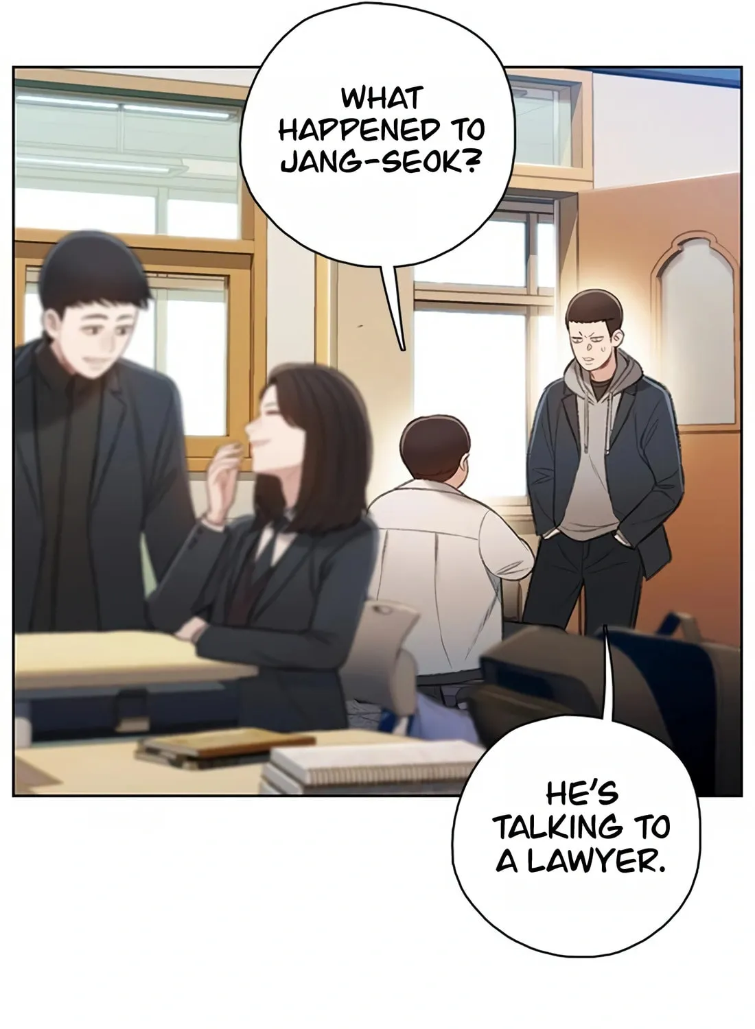 Preview Chapter 10 page 51 - 