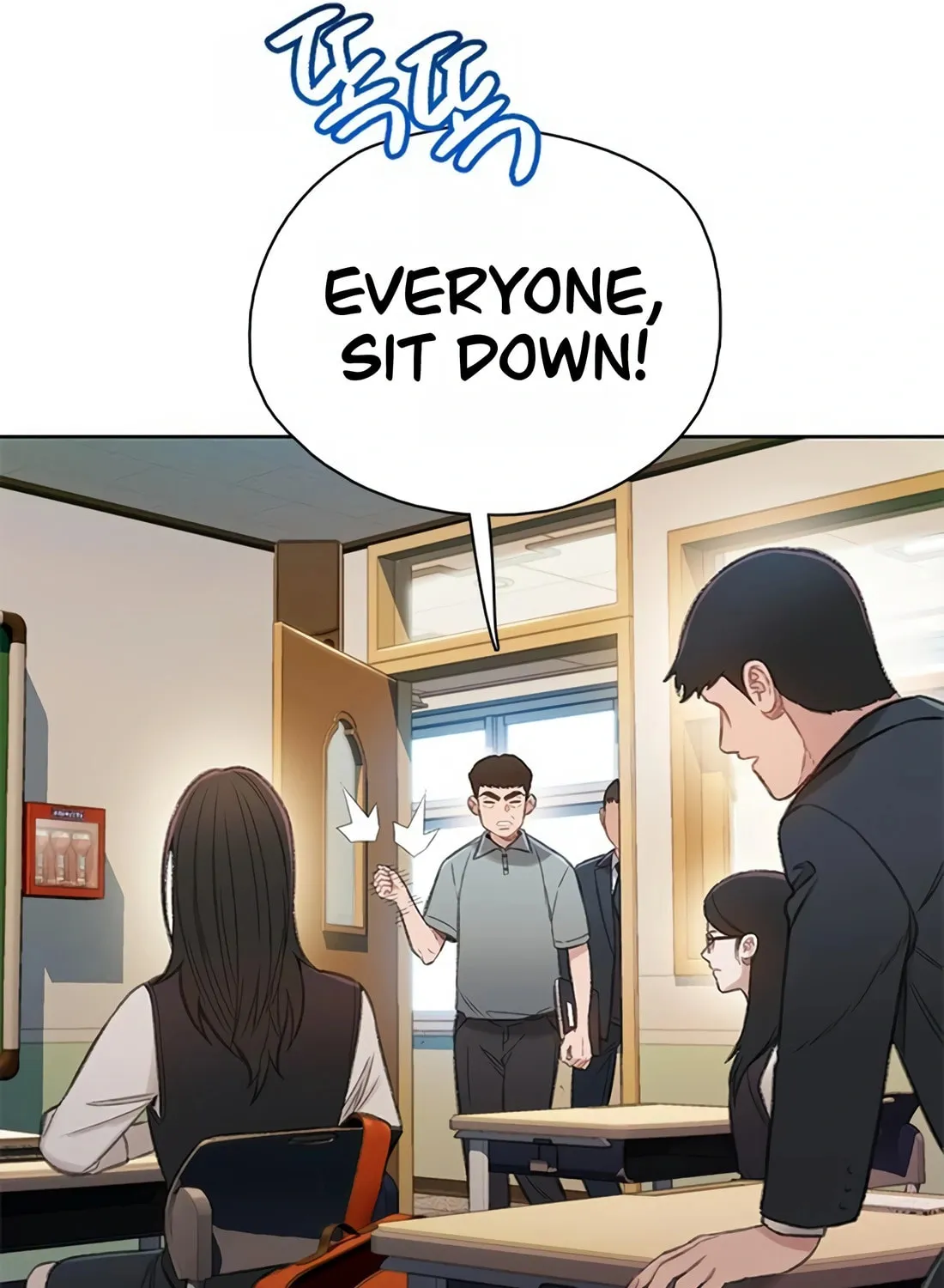 Preview Chapter 10 page 71 - 
