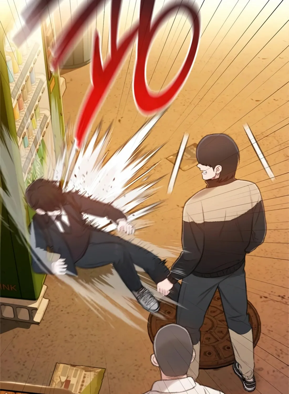 Preview Chapter 11 page 14 - 