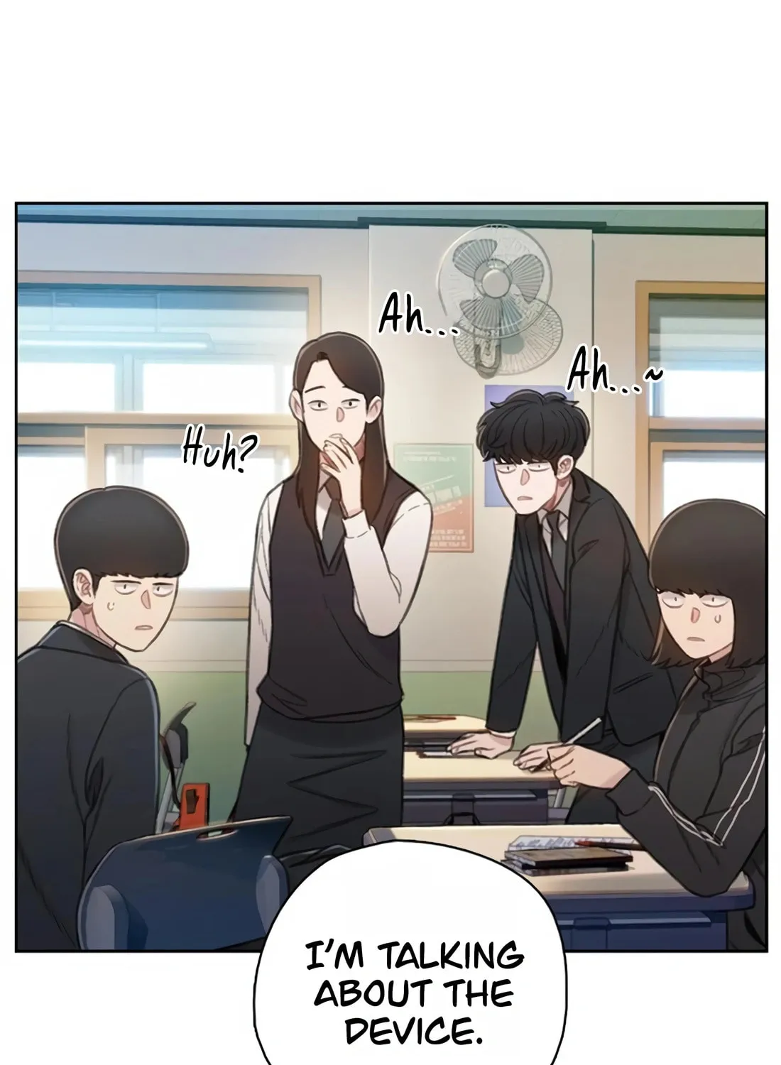 Preview Chapter 11 page 98 - 
