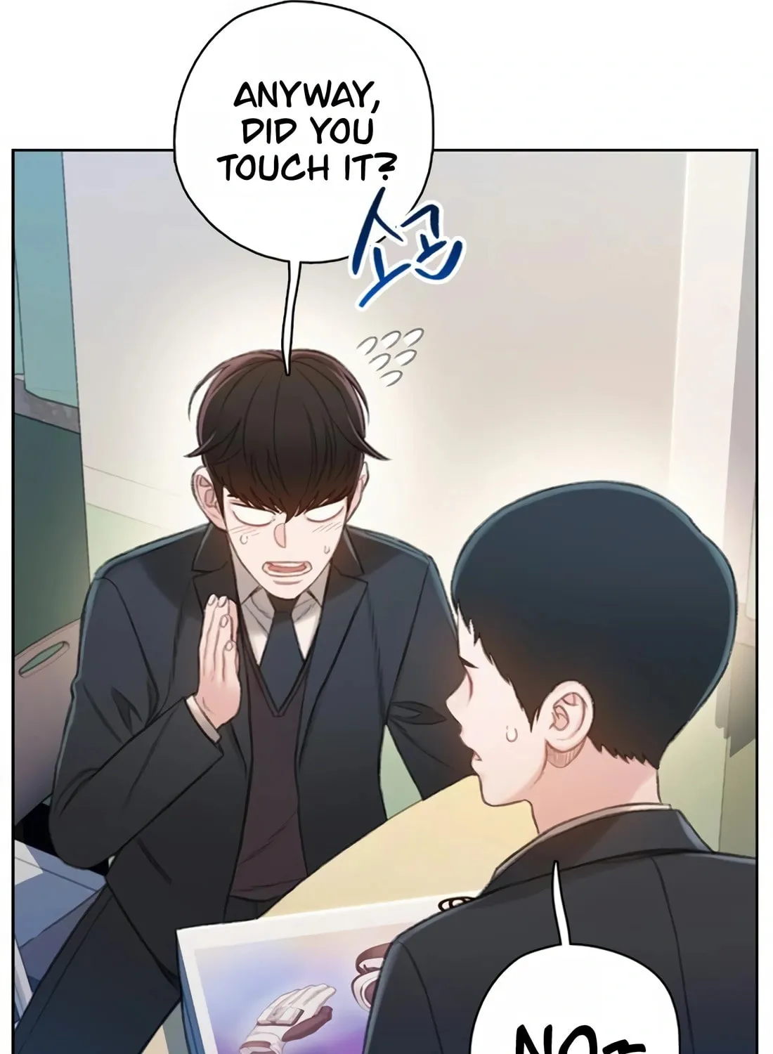 Preview Chapter 11 page 100 - 