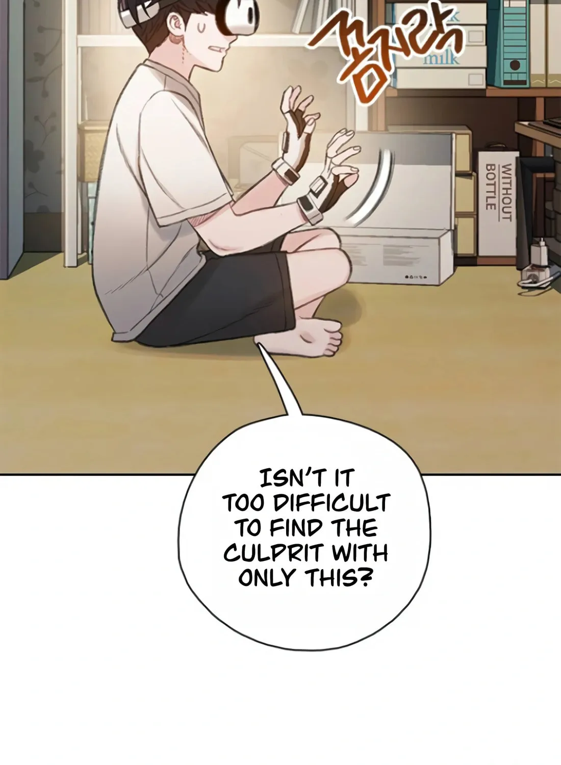 Preview Chapter 12 page 113 - 
