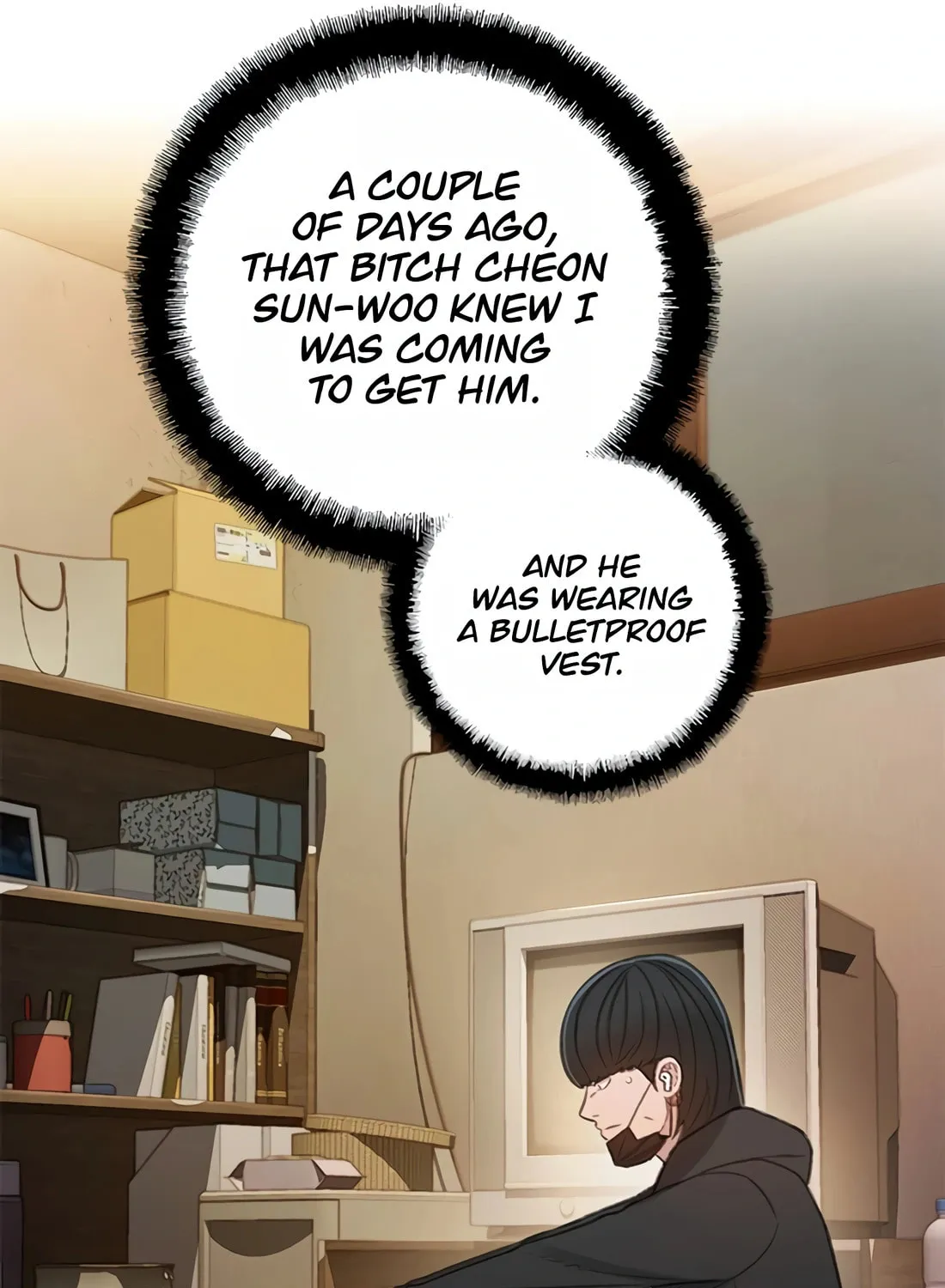 Preview Chapter 14 page 103 - 