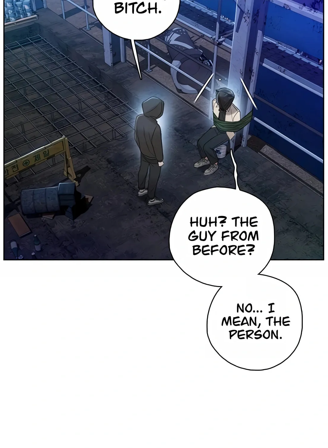 Preview Chapter 14 page 116 - 