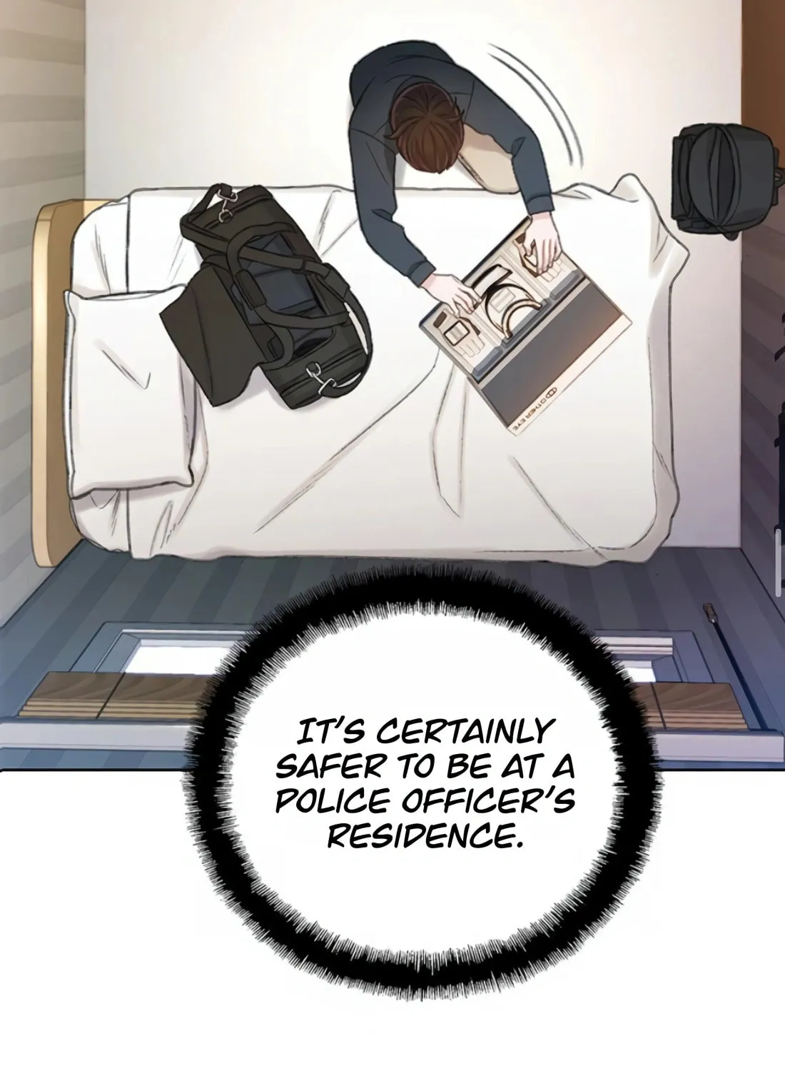 Preview Chapter 15 page 105 - 