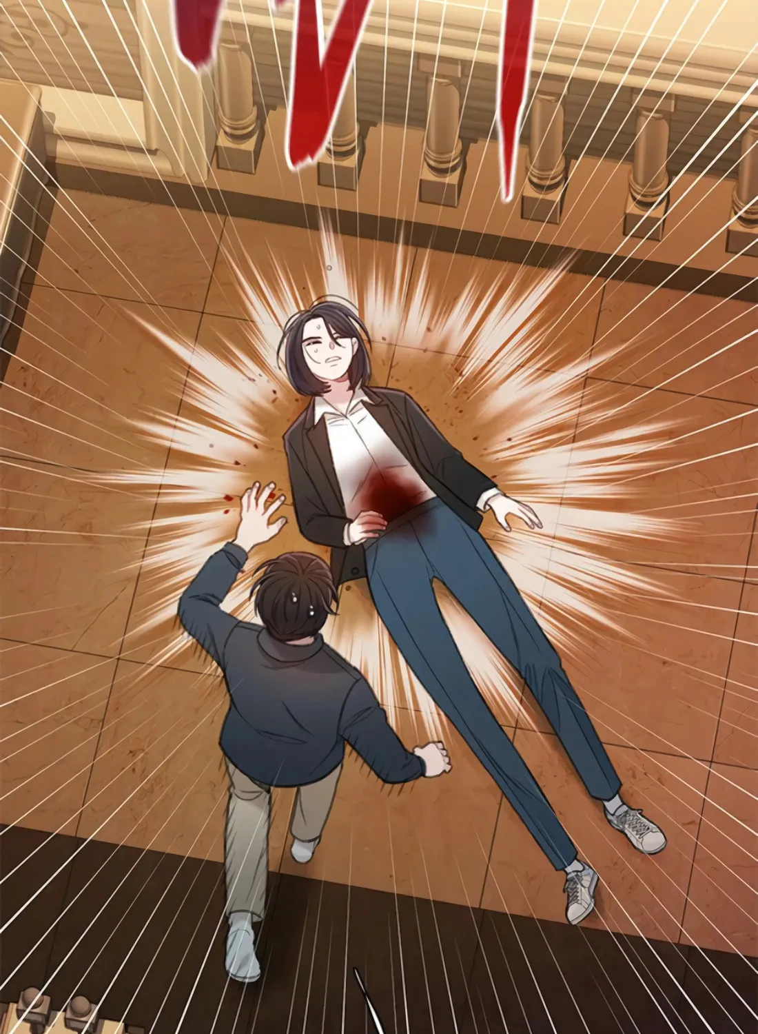 Preview Chapter 15 page 154 - 