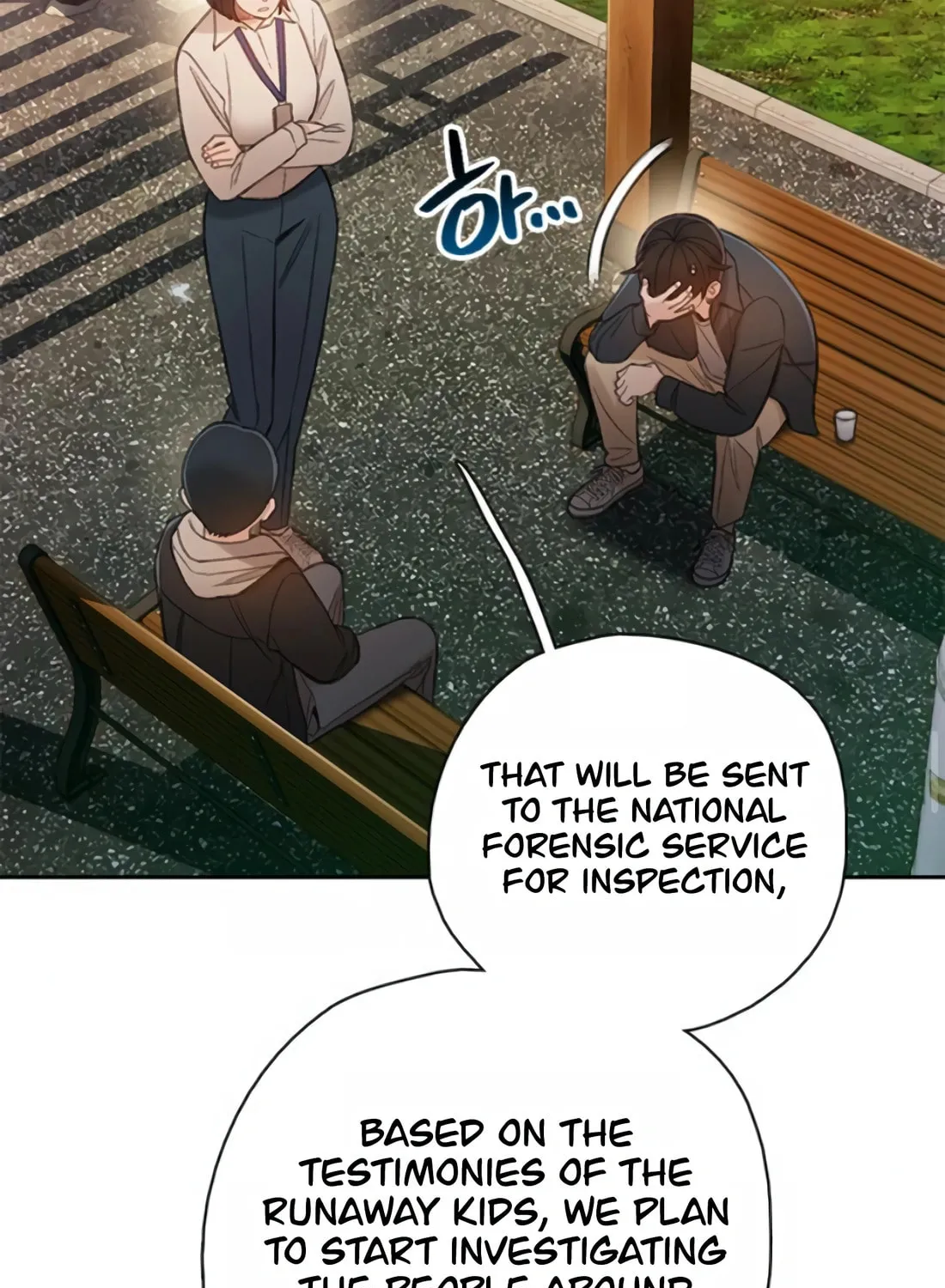 Preview Chapter 15 page 70 - 